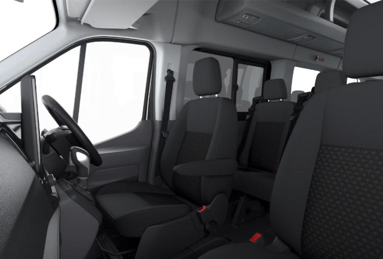 Used Ford Transit 2025 for sale - 77133970: Photo 7