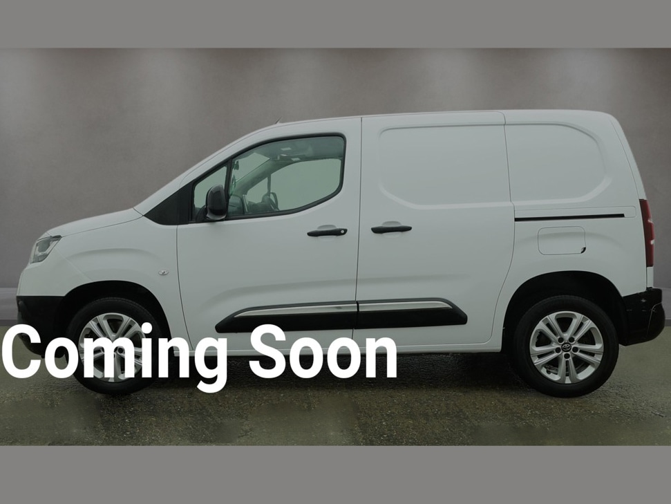 Used Toyota ProAce 2024 for sale - 77653165: Photo 2