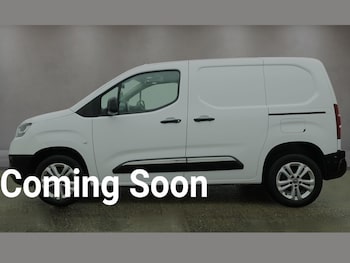 Used Toyota ProAce 2024 for sale - 77653165: Photo