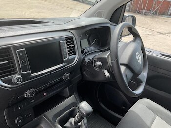 Used Vauxhall Vivaro 2024 for sale - 79230086: Photo