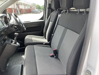 Used Vauxhall Vivaro 2024 for sale - 79230086: Photo