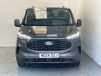Used Ford Transit Custom 2024 for sale - 79150653: Photo