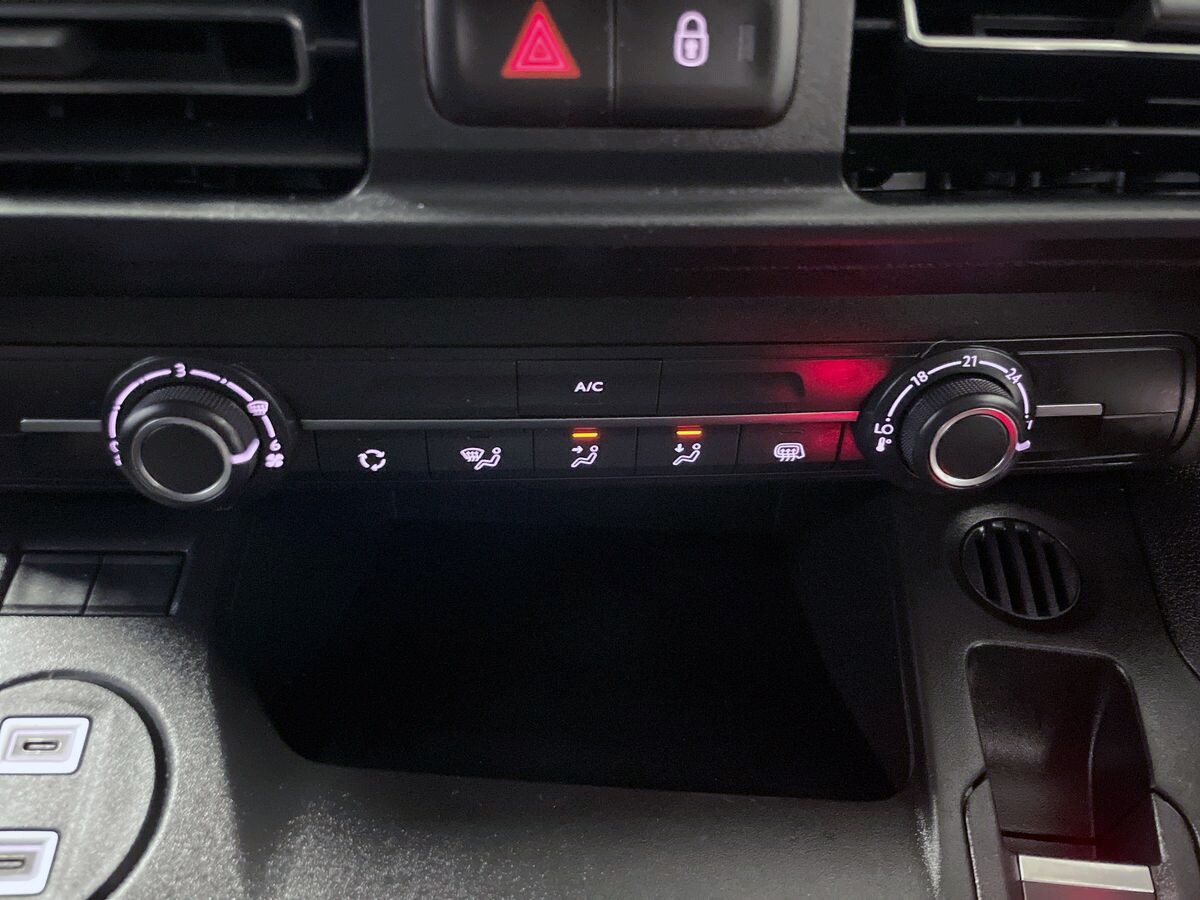 Used Citroen Berlingo 2024 for sale - 76494020: Photo 18