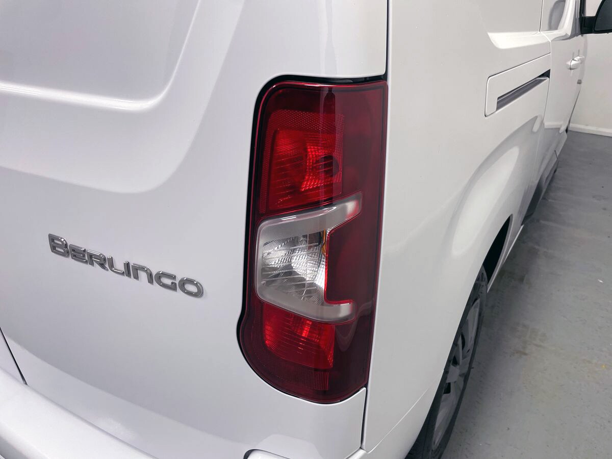 Used Citroen Berlingo 2024 for sale - 76494020: Photo 25