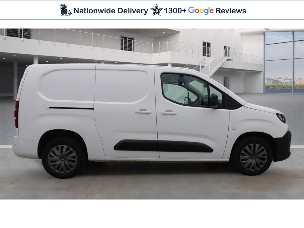 Used Citroen Berlingo 2024 for sale - 76494020: Photo 5