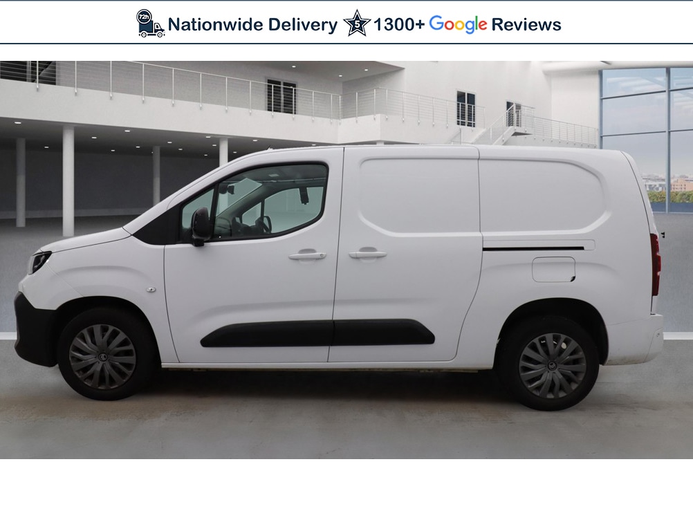 Used Citroen Berlingo 2024 for sale - 76494020: Photo 6