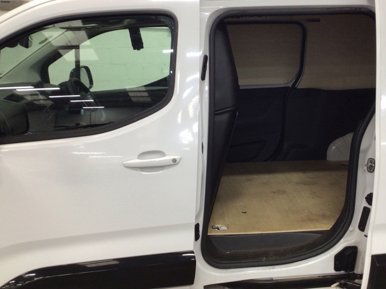 Used Citroen Berlingo 2024 for sale - 76494020: Photo 8