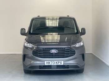 Used Ford Transit Custom 2023 for sale - 74986471: Photo