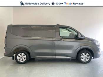 Used Ford Transit Custom 2023 for sale - 74986471: Photo