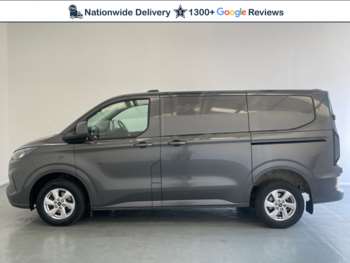 Used Ford Transit Custom 2023 for sale - 74986471: Photo
