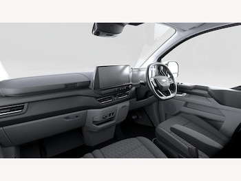 Used Ford Transit Custom 2026 for sale - 78512930: Photo