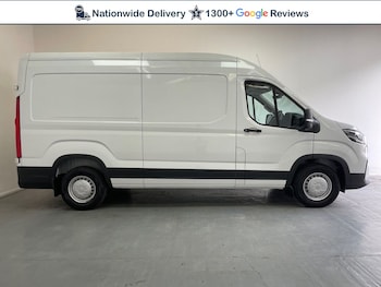 Used Maxus Deliver 9 2026 for sale - 79261838: Photo