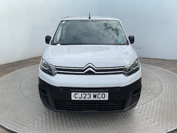 Used Citroen Berlingo 2023 for sale - 79230127: Photo