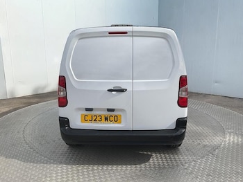 Used Citroen Berlingo 2023 for sale - 79230127: Photo