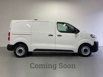 Used Citroen Dispatch 2023 for sale - 74356587: Photo