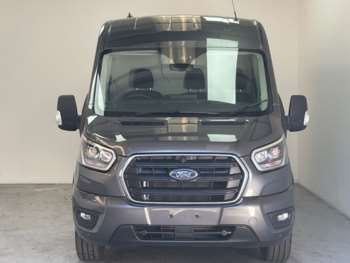 Used Ford Transit 2025 for sale - 75276643: Photo