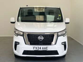 Used Nissan Primastar 2024 for sale - 73953797: Photo