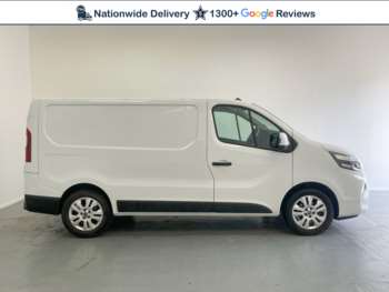 Used Nissan Primastar 2024 for sale - 73953797: Photo