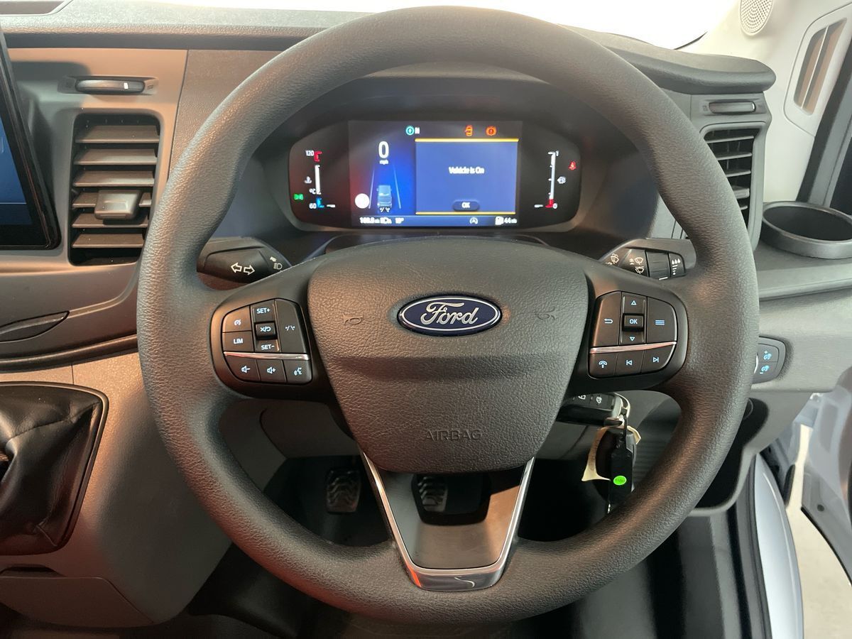 Used Ford Transit 2025 for sale - 77413959: Photo 15