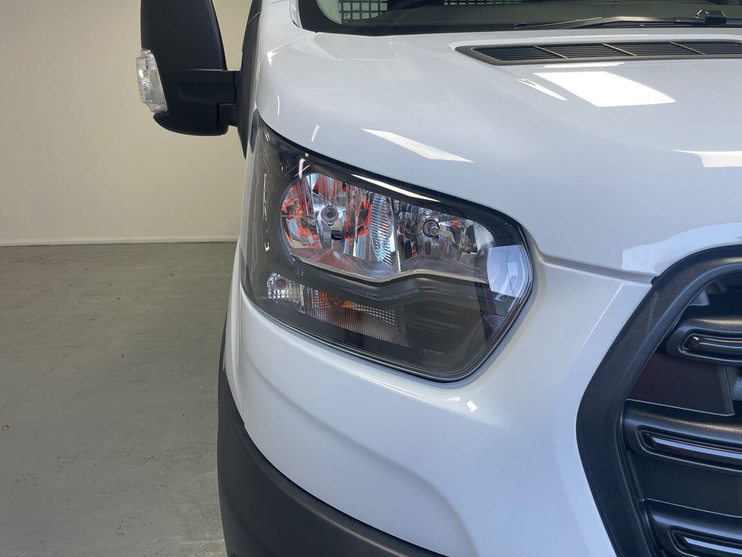 Used Ford Transit 2025 for sale - 77413959: Photo 22