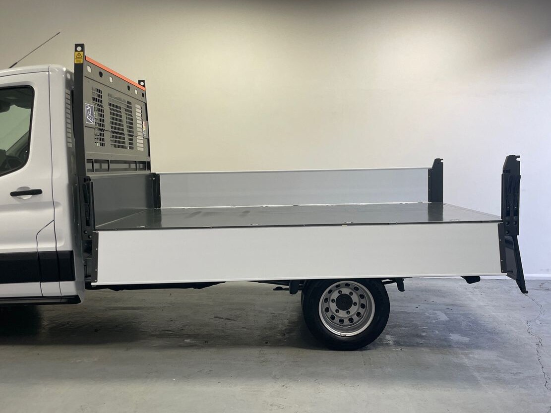 Used Ford Transit 2025 for sale - 77413959: Photo 7