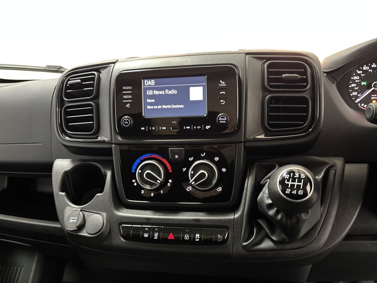 Used Peugeot Boxer 2025 for sale - 77413933: Photo 18