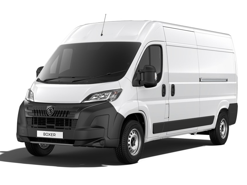 Used Peugeot Boxer 2025 for sale - 77413933: Photo 2