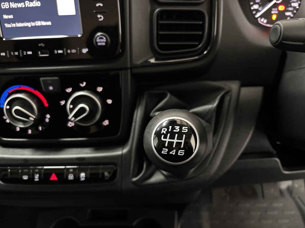 Used Peugeot Boxer 2025 for sale - 77413933: Photo 21