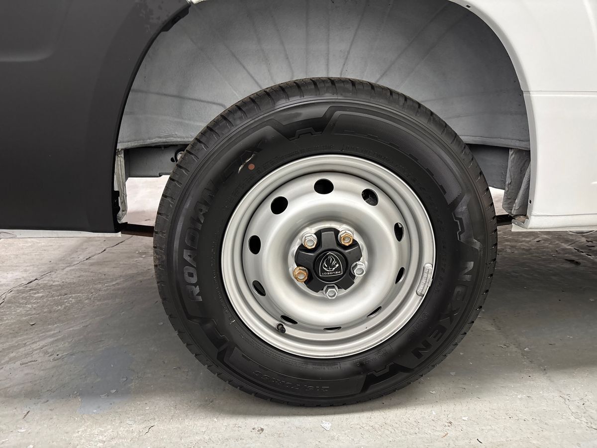 Used Peugeot Boxer 2025 for sale - 77413933: Photo 28