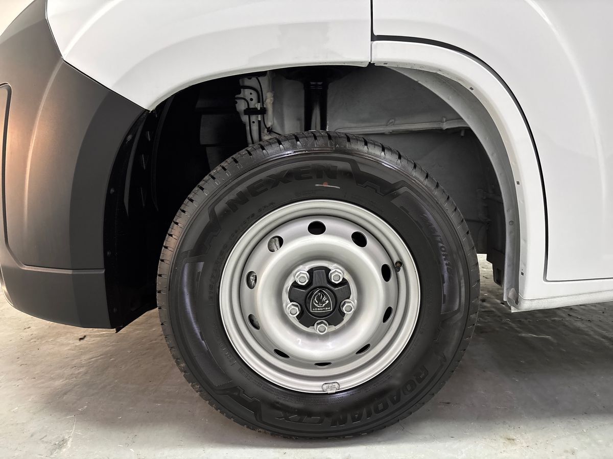 Used Peugeot Boxer 2025 for sale - 77413933: Photo 29