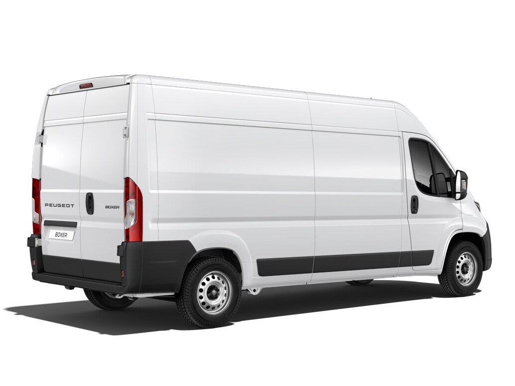 Used Peugeot Boxer 2025 for sale - 77413933: Photo 4