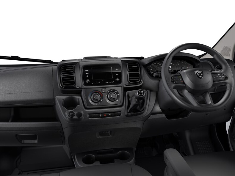 Used Peugeot Boxer 2025 for sale - 77413933: Photo 5