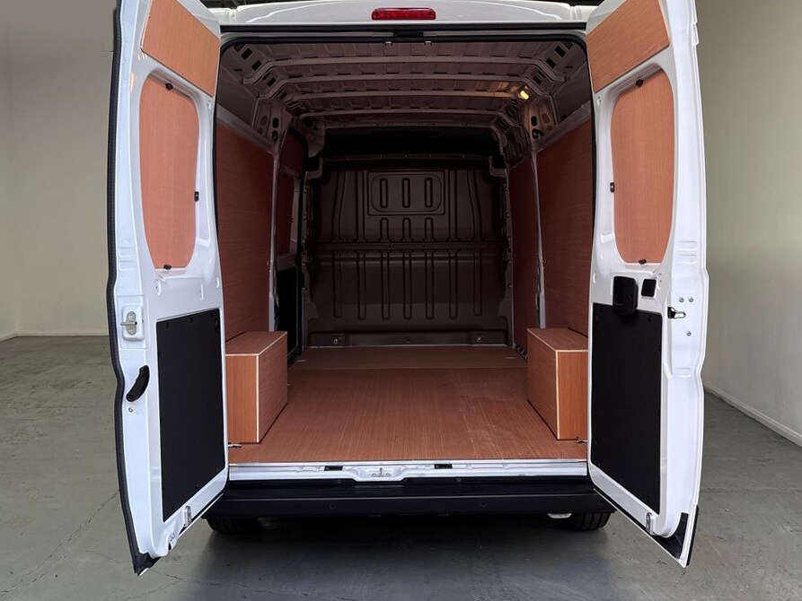 Used Peugeot Boxer 2025 for sale - 77413933: Photo 9