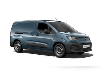 Used Citroen Berlingo 2026 for sale - 79150631: Photo