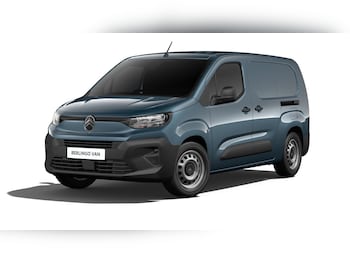 Used Citroen Berlingo 2026 for sale - 79150631: Photo