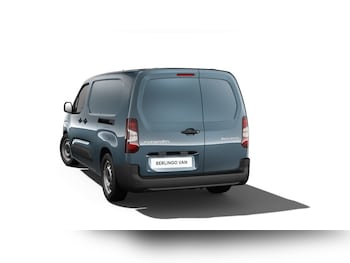 Used Citroen Berlingo 2026 for sale - 79150631: Photo