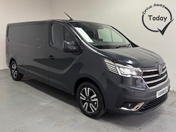 Used Renault Trafic 2026 for sale - 78463771: Photo