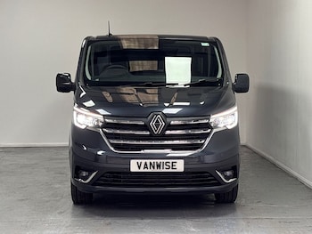 Used Renault Trafic 2026 for sale - 78463771: Photo