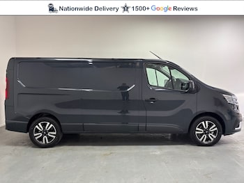 Used Renault Trafic 2026 for sale - 78463771: Photo