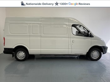 Used LDV V80 2019 for sale - 79514532: Photo