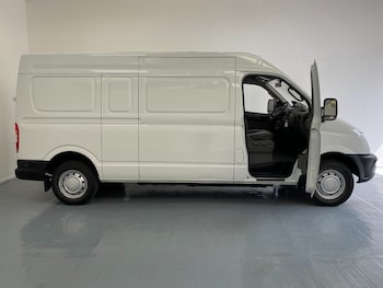 Used LDV V80 2019 for sale - 79514532: Photo