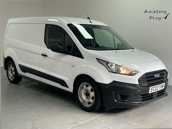 Used Ford Transit Connect 2022 for sale - 76834788: Photo