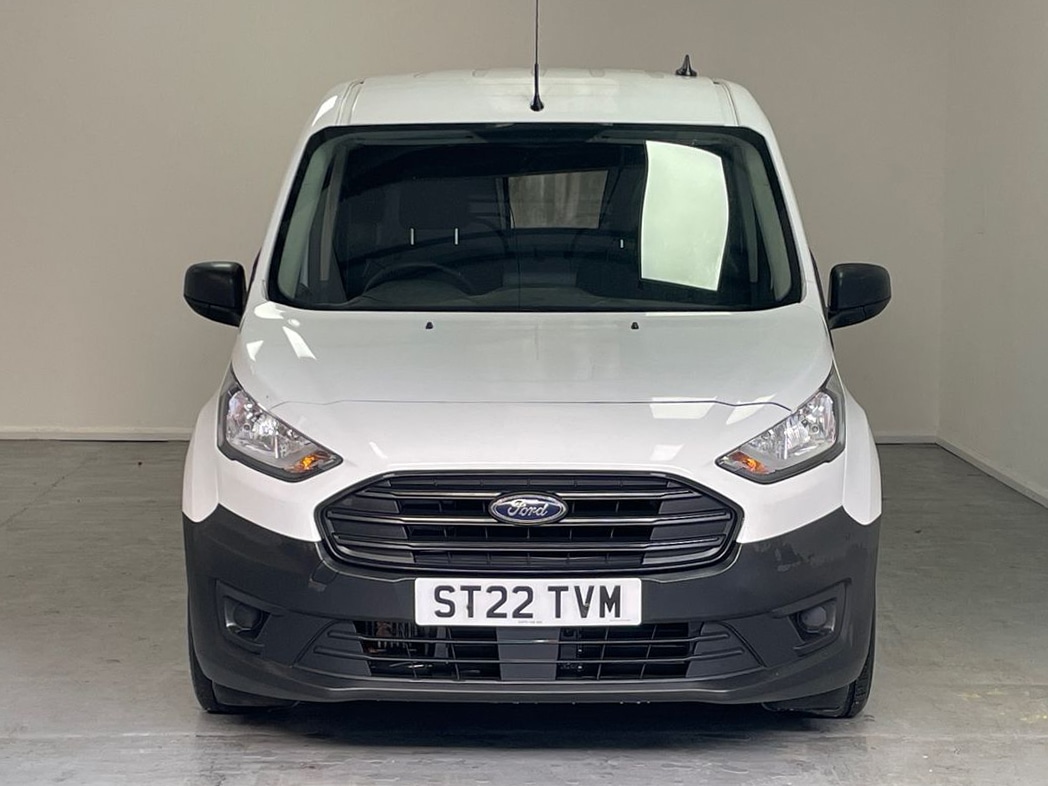 Used Ford Transit Connect 2022 for sale - 76834788: Photo 2