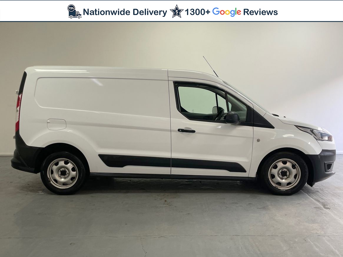 Used Ford Transit Connect 2022 for sale - 76834788: Photo 3