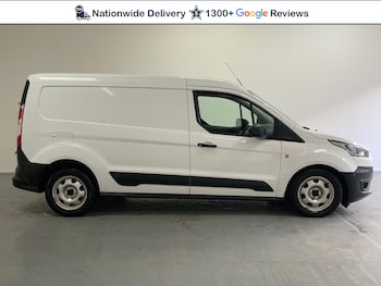Used Ford Transit Connect 2022 for sale - 76834788: Photo