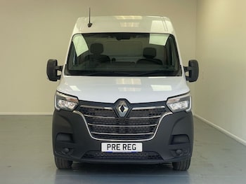 Used Renault Master 2025 for sale - 75088717: Photo