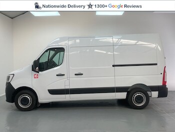 Used Renault Master 2025 for sale - 75088717: Photo
