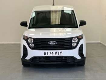 Used Ford Transit Courier 2025 for sale - 74974724: Photo