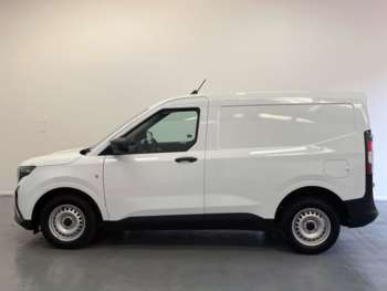 Used Ford Transit Courier 2025 for sale - 74974724: Photo