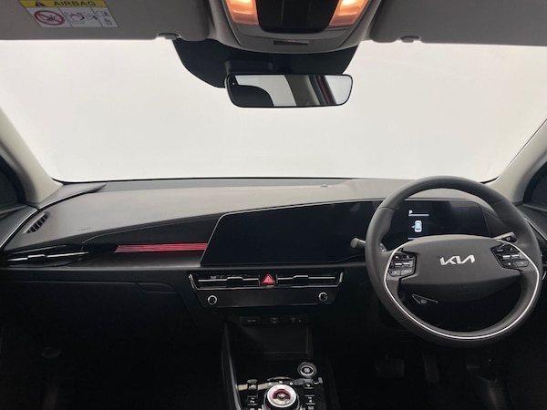 Used Kia Niro 2024 for sale - 71442843: Photo 14